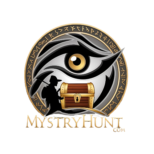 mystryhunt.com